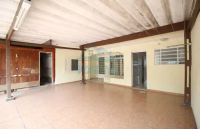 Casa para venda em osasco, umuarama, 3 dormitórios, 2 banheiros, 5 vagas