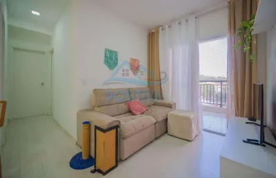 Apartamento para venda em osasco, city bussocaba, 2 dormitórios, 1 banheiro, 1 vaga