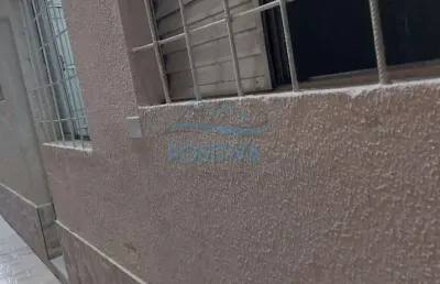 Casa para locação em barueri, vila engenho novo, 1 dormitório, 1 banheiro