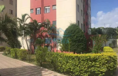 Apartamento para locação em osasco, cidade das flores, 2 dormitórios, 1 banheiro, 1 vaga