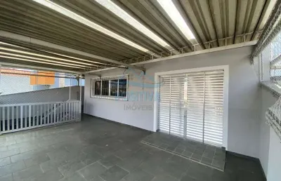 Sobrado para venda em osasco, vila campesina, 4 dormitórios, 1 suíte, 3 banheiros, 4 vagas