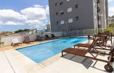 Apartamento para venda em osasco, jaguaribe, 2 dormitórios, 1 banheiro, 1 vaga