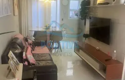 Sobrado para venda em osasco, jaguaribe, 2 dormitórios, 1 banheiro, 1 vaga
