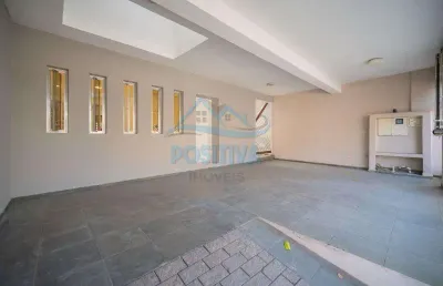 Casa para venda em osasco, jaguaribe, 4 dormitórios, 1 suíte, 3 banheiros, 3 vagas
