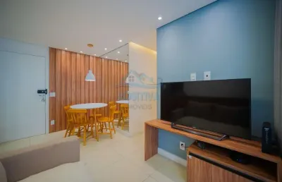 Apartamento para venda em osasco, centro, 2 dormitórios, 1 banheiro, 1 vaga