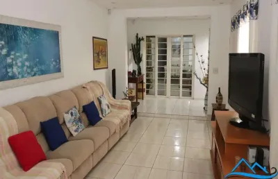 Sobrado para venda em osasco, santo antônio, 5 dormitórios, 1 suíte, 4 banheiros, 3 vagas