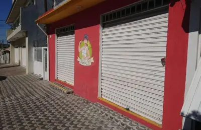 Imóvel para renda para venda em osasco, bela vista, 2 dormitórios, 1 banheiro, 3 vagas