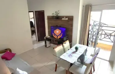 Apartamento à venda no bairro jardim residencial villa amato - sorocaba/sp, leste