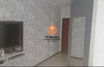 Apartamento à venda no bairro vila haro - sorocaba/sp, leste