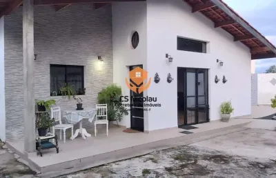 Casa com 3 quartos à venda no Jardim Europa, Sorocaba 