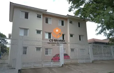 Apartamento à venda no bairro jardim europa - sorocaba/sp, oeste