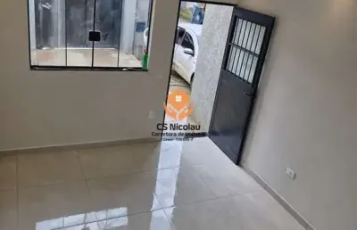 Casa com 2 quartos à venda no Jardim Cambará, Sorocaba 