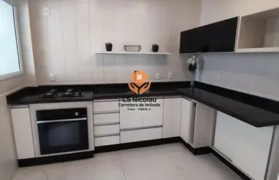 Apartamento à venda no bairro parque campolim - sorocaba/sp, sul