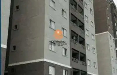 Apartamento à venda no bairro parque bela vista - votorantim/sp