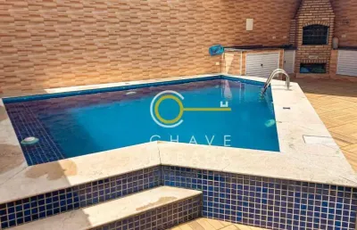 Sobrado com 4 suites à venda, 231 m² por r$ 890.000 - vila voturuá - são vicente/sp
