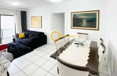 Apartamento à venda, 118 m² por r$ 691.500,00 - campo grande - santos/sp