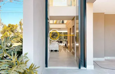 Casa com 6 dormitórios à venda, 380 m² por r$ 9.540.000,00 - riviera módulo 11 - bertioga/sp