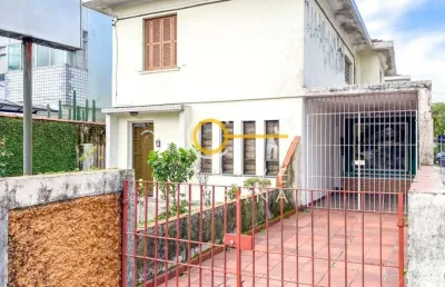 Casa com 5 dormitórios à venda, 250 m² por r$ 850.000,00 - marapé - santos/sp