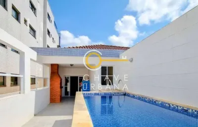 Casa com 5 dormitórios à venda, 275 m² por r$ 1.700.000,00 - embaré - santos/sp
