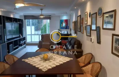 Sobrado com 4 dormitórios à venda, 290 m² por r$ 2.800.000,00 - jardim vila mariana - são paulo/sp