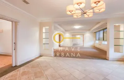 Apartamento com 5 dormitórios à venda, 532 m² por r$ 3.000.000,00 - gonzaga - santos/sp