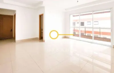 Apartamento com 2 dormitórios à venda, 103 m² por r$ 1.155.000,00 - gonzaga - santos/sp