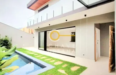 Casa com 3 dormitórios à venda, 180 m² por r$ 2.450.000,00 - praia de juqueí - são sebastião/sp