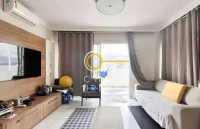 Cobertura à venda, 180 m² por r$ 2.215.000,00 - gonzaga - santos/sp
