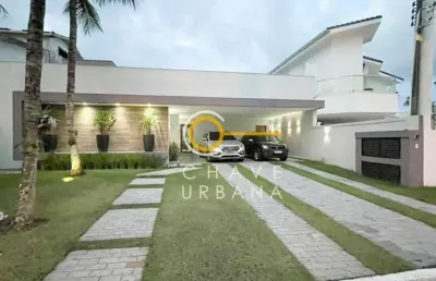 Casa à venda, 255 m² por r$ 2.350.000,00 - acapulco - guarujá/sp