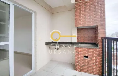 Apartamento com 3 dormitórios à venda, 131 m² por r$ 989.000,00 - vila matias - santos/sp