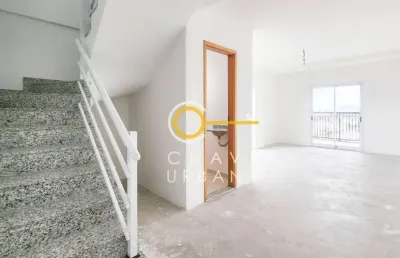 Apartamento com 3 dormitórios à venda, 128 m² por r$ 959.000,00 - vila matias - santos/sp