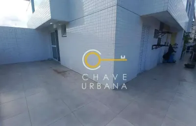 Apartamento, 53 m² - venda por r$ 745.000,00 ou aluguel por r$ 5.800,02/mês - embaré - santos/sp