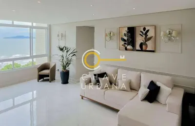 Apartamento à venda, 85 m² por r$ 1.350.000,00 - aparecida - santos/sp