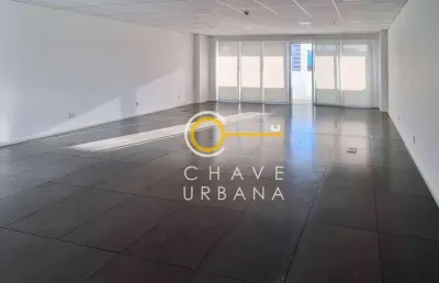 Sala para alugar, 60 m² por r$ 3.000,00 /mês - centro - santos/sp