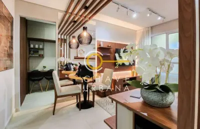 Apartamento com 1 dormitório à venda, 44 m² por r$ 307.000,00 - centro - são vicente/sp
