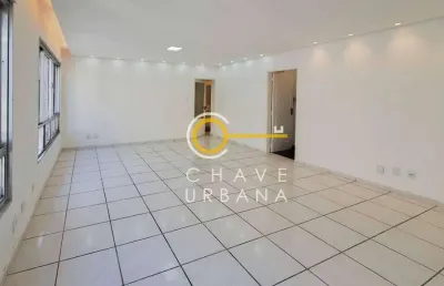 Apartamento com 3 dormitórios à venda, 131 m² por r$ 750.000,00 - gonzaga - santos/sp