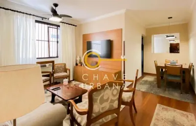 Apartamento à venda, 83 m² por r$ 550.000,00 - boa vista - são vicente/sp