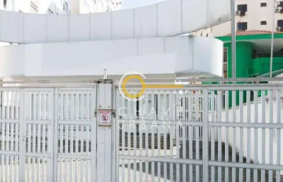 Loja para alugar, 407 m² por r$ 53.680,85/mês - gonzaga - santos/sp