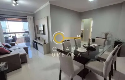 Apartamento com 3 dormitórios à venda, 107 m² por r$ 1.180.000,00 - embaré - santos/sp