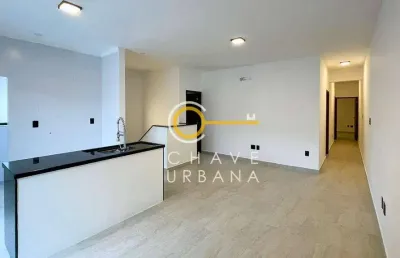 Casa sobreposta alta nova com 3 dormitórios à venda, 114 m² por r$ 840.000 - vila belmiro - santos/sp