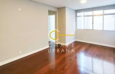 Apartamento à venda, 90 m² por r$ 479.000,00 - campo grande - santos/sp