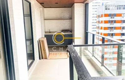 Apartamento, 54 m² - venda por r$ 830.000,00 ou aluguel por r$ 6.011,23/mês - boqueirão - santos/sp