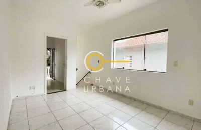 Casa, 120 m² - venda por r$ 950.000,00 ou aluguel por r$ 5.500,00/mês - boqueirão - santos/sp
