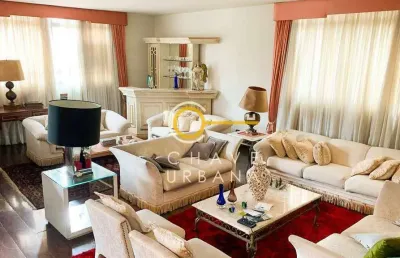 Apartamento com 4 dormitórios à venda, 229 m² por r$ 1.600.000,00 - boqueirão - santos/sp