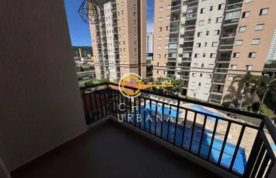 Apartamento com 3 dormitórios à venda, 69 m² por r$ 440.000,00 - areia branca - santos/sp