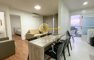 Apartamento à venda, 44 m² por r$ 710.000,00 - ponta da praia - santos/sp