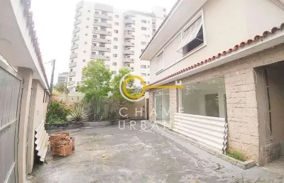 Terreno à venda, 881 m² por r$ 12.000.000,00 - josé menino - santos/sp