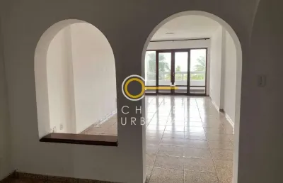Apartamento à venda, 151 m² por r$ 780.000,00 - itararé - são vicente/sp