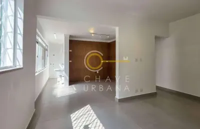 Apartamento à venda, 80 m² por r$ 350.000,00 - vila belmiro - santos/sp
