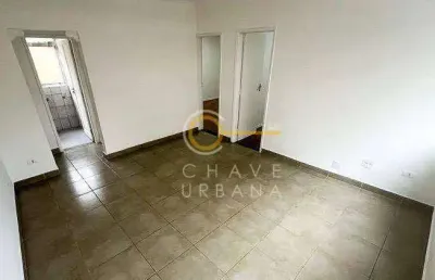 Apartamento à venda, 76 m² por r$ 479.000,00 - vila matias - santos/sp